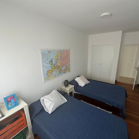 Apartamento Playa De Carnota 2 Exteriér fotografie