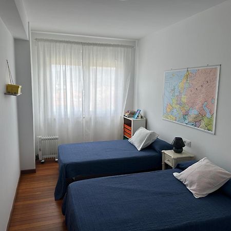 Apartamento Playa De Carnota 2 Exteriér fotografie