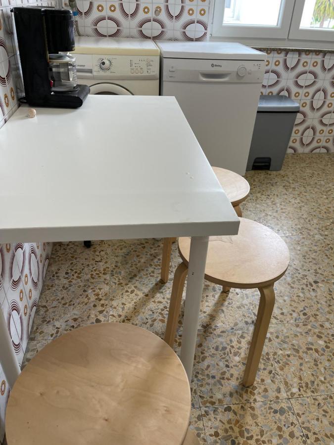 Apartamento Playa De Carnota 2 Exteriér fotografie