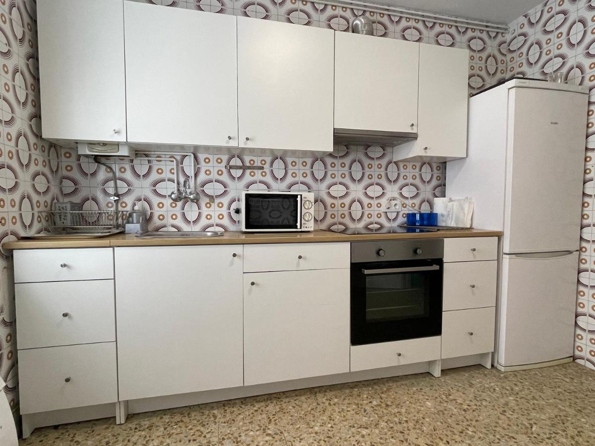 Apartamento Playa De Carnota 2 Exteriér fotografie