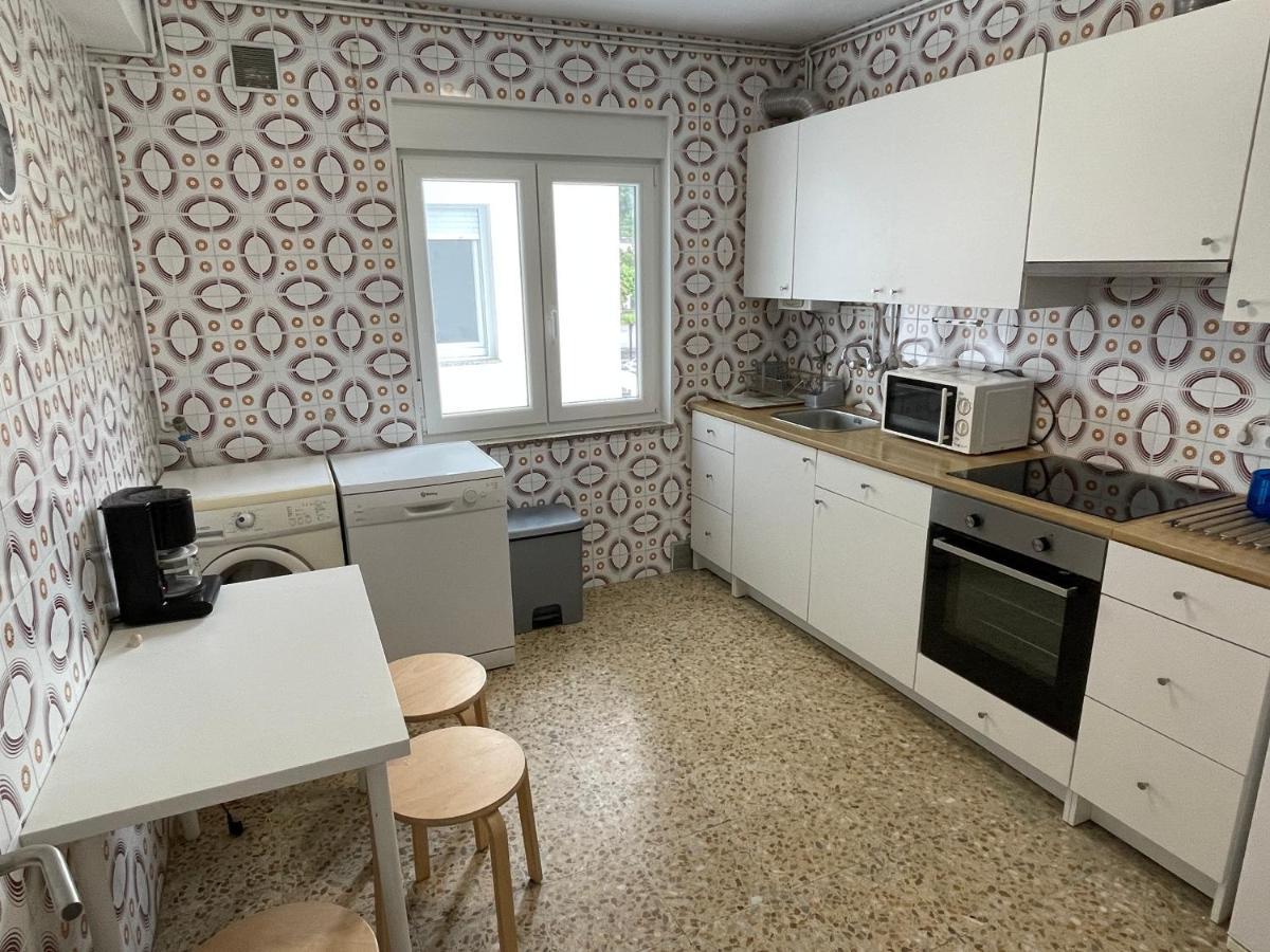 Apartamento Playa De Carnota 2 Exteriér fotografie