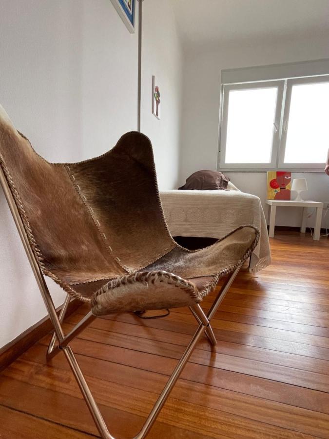 Apartamento Playa De Carnota 2 Exteriér fotografie
