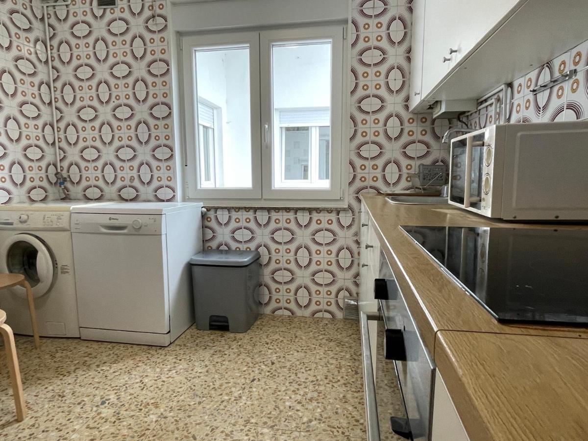 Apartamento Playa De Carnota 2 Exteriér fotografie