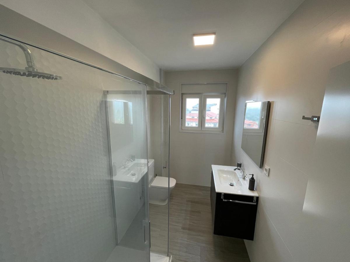 Apartamento Playa De Carnota 2 Exteriér fotografie