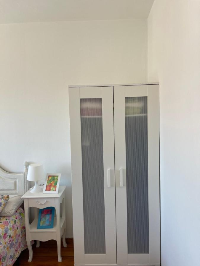 Apartamento Playa De Carnota 2 Exteriér fotografie