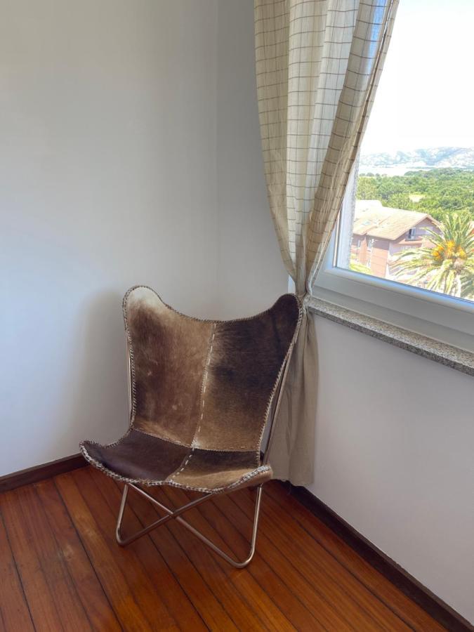 Apartamento Playa De Carnota 2 Exteriér fotografie