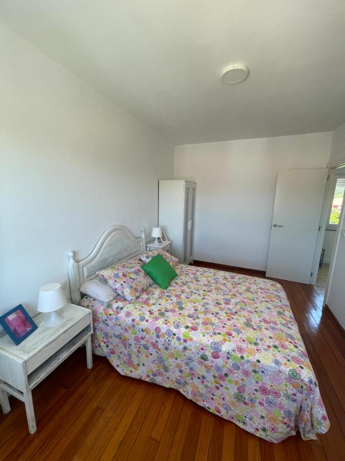 Apartamento Playa De Carnota 2 Exteriér fotografie