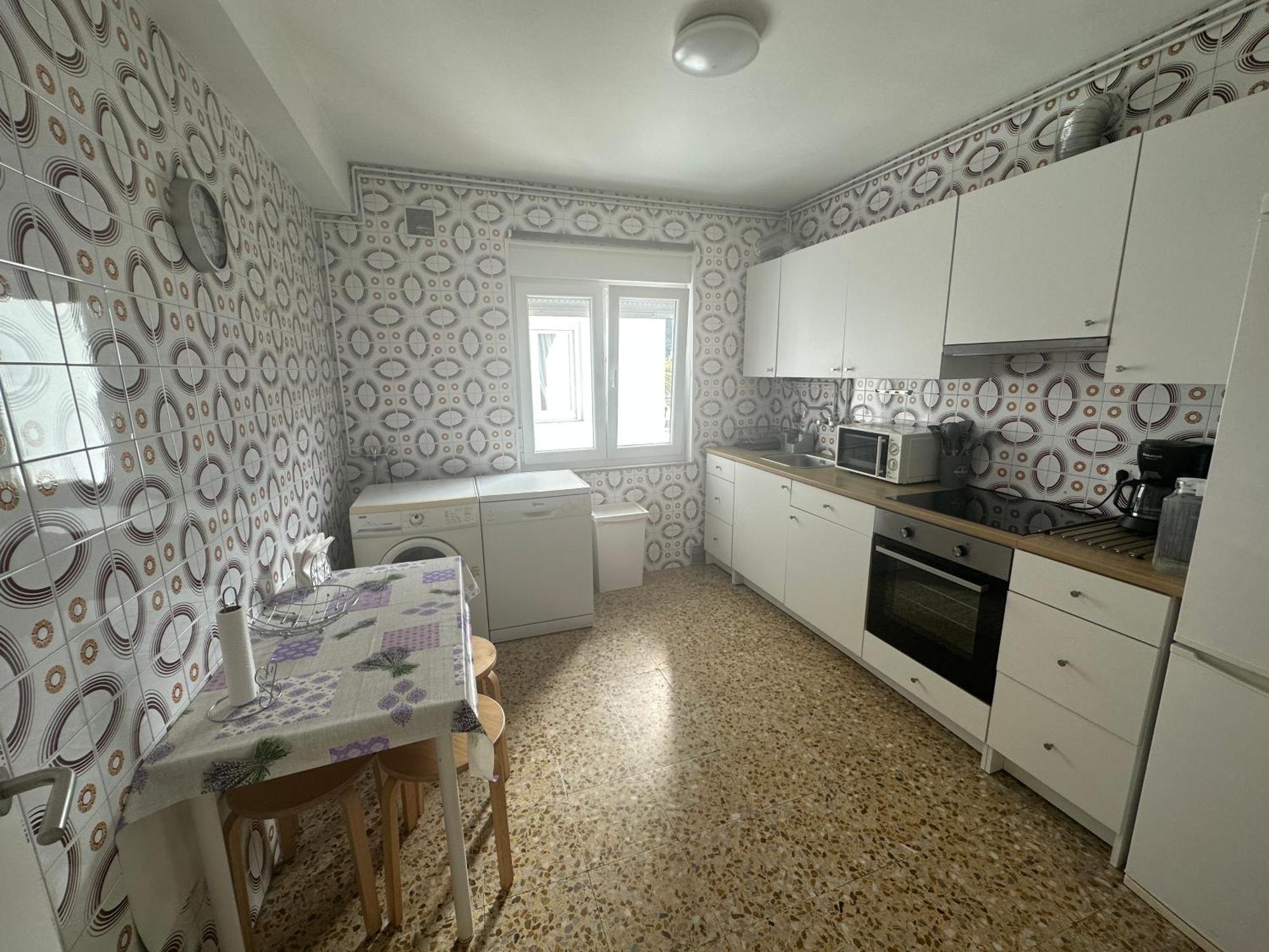 Apartamento Playa De Carnota 2 Exteriér fotografie